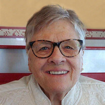 Marlene K. Stephens