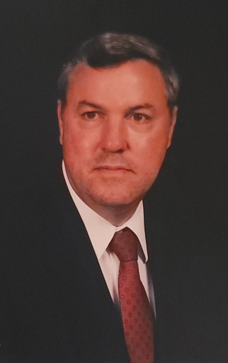 Clyde D. Patterson Profile Photo
