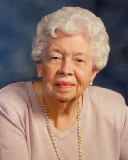 Mrs. Rosa Lee Ondich