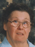 Lois Marquette Profile Photo