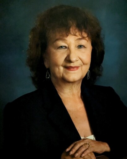 Linda Anne Martinez