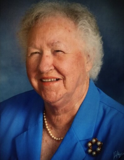 Betty Mae Miller Haigh Profile Photo