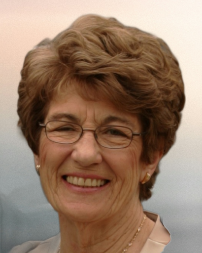 Carole Mae Carlson
