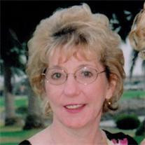 Sherry Nobert Profile Photo