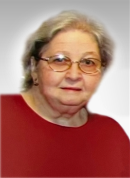 Shirley Ann Edwards Wolfe Profile Photo