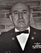 Major John C. Neamtz Profile Photo