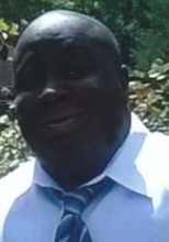 Kenneth Lee Williams, Sr.