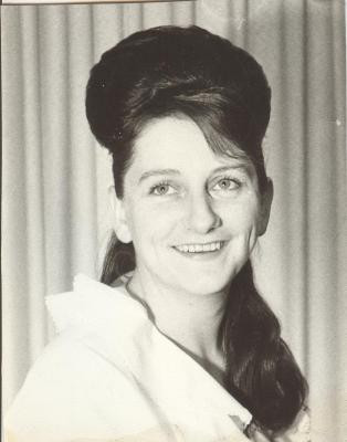 McCoey, Diane K. Profile Photo