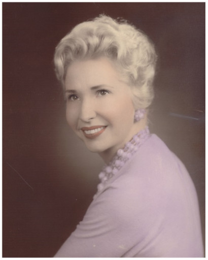 Betty Poast Profile Photo