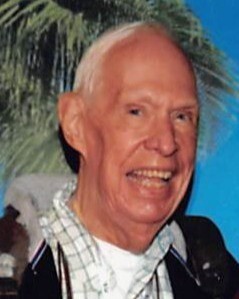Duane Eugene Miller's obituary image