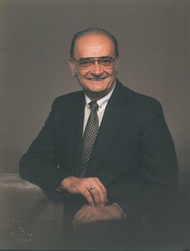 Vernon  E. Wahl, Profile Photo