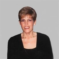 Joyce Ann Conyers Profile Photo