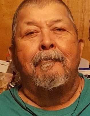 Alphonso Valdez