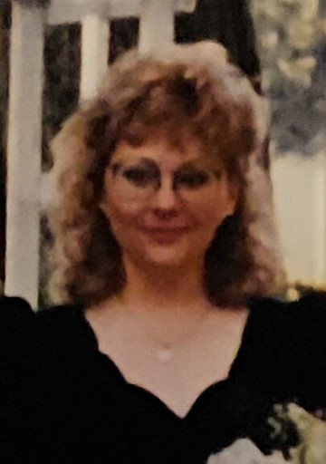 Sheila Kathleen Rich