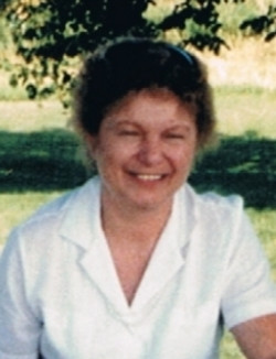 Kathleen Breitzmann