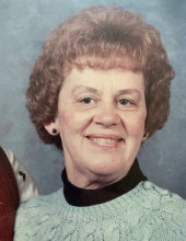 Janice M.  Goudy