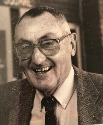 John W. Killigrew Profile Photo