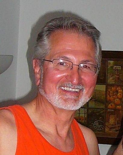 Donald E. Krenitsky Sr.