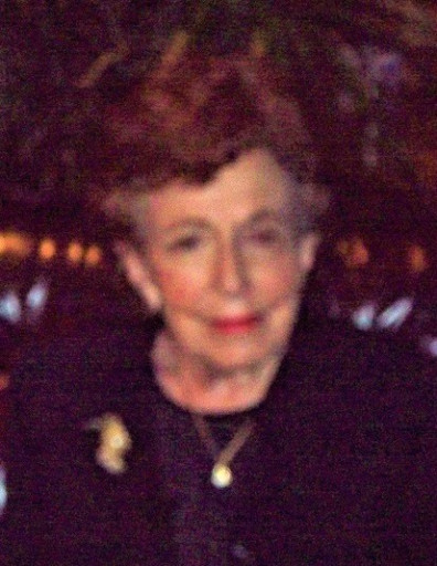 Frances Levin Profile Photo