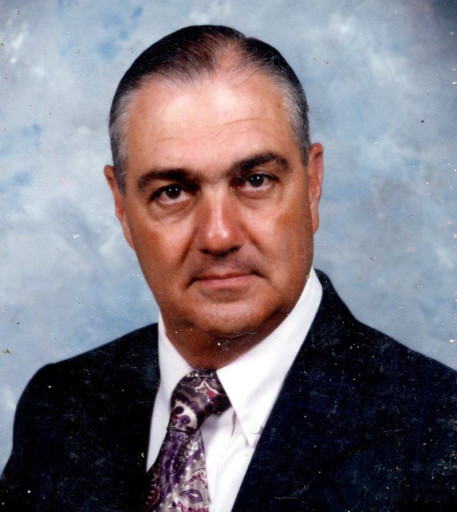 Elwood Taft Greene, Jr. Profile Photo
