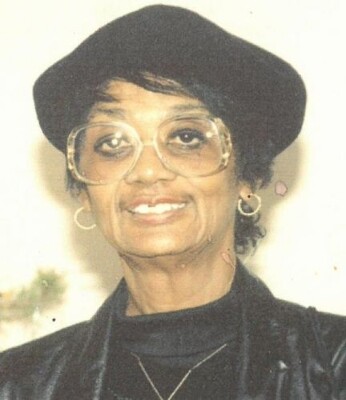 Juanita Burrell