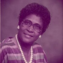 Ms. Eva Johnson