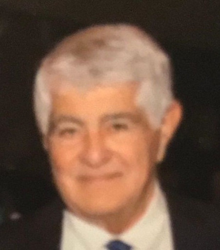 Gerald R. "Jerry" Capozzoli Profile Photo