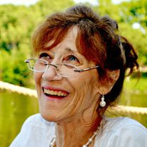 Myra Bieri Profile Photo