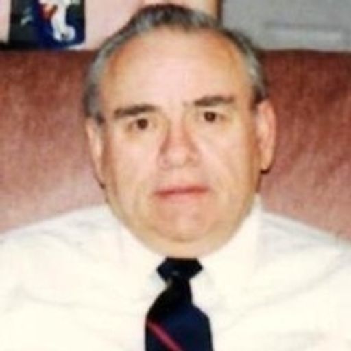 Roger W. Rathburn Profile Photo