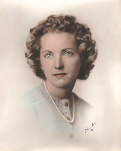 Dorothy Delsart