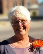 Margaret Ann Brack Profile Photo