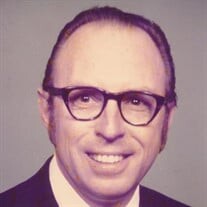 Harold L. Minkler