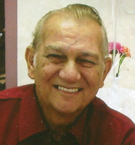 Dominic A. Raponey, Jr.