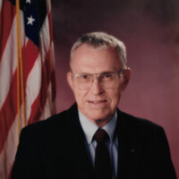 Douglas Warren MacGregor Profile Photo