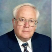 Bruce "B.C." Allmon Profile Photo