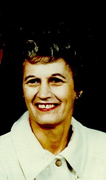 Betty Jane Swier