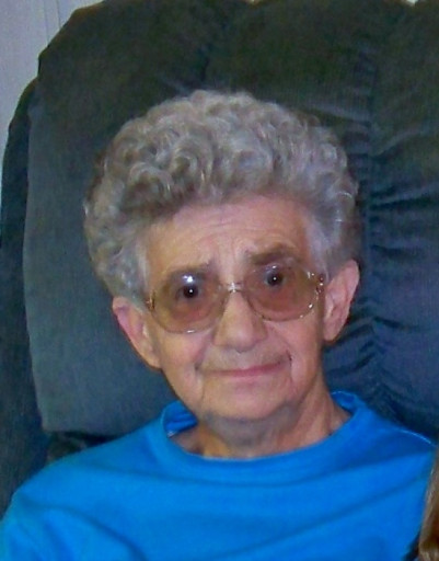 Betty A. Smith