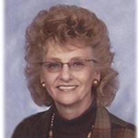 Carol Ann Christenson