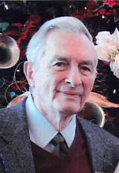 Norman M. Parker