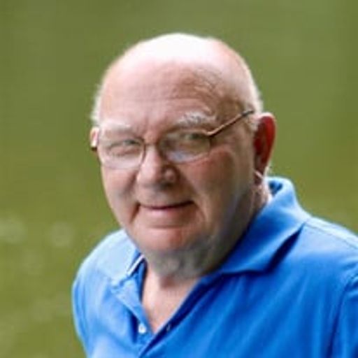 LeRoy F. Ingle Profile Photo