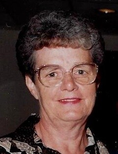 Shirley K. (Rock)  Barnes