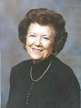 Thelma Hentz