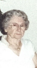 Beulah M. (Ruhl) Quiggle Profile Photo