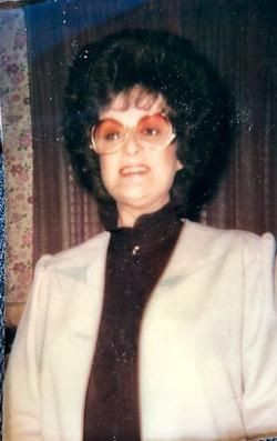 Wilma Jean Hipps Profile Photo