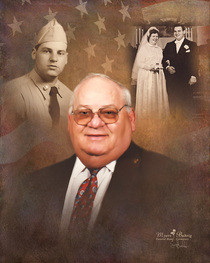 Harvey C. Shellehamer