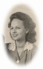 Dora Lee Lutz