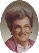 Margaret G. Day