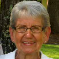 Carol Marie Krogman