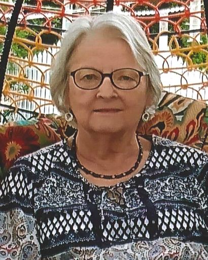 Ann Hoekstra Obituary November 24, 2024 - Werner Harmsen Funeral Home