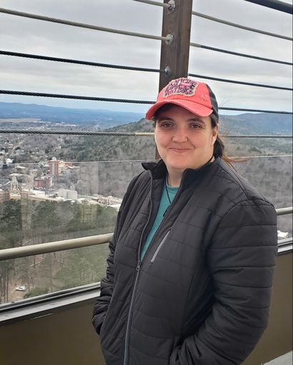 Sunny Marie Roach Profile Photo